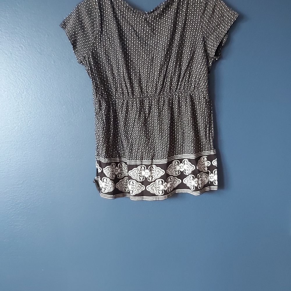 Blouse - Picture 2 of 2